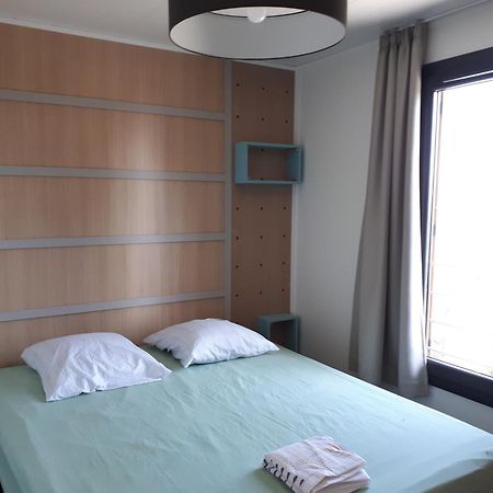 Espace Nature Sabatoux Montusclat Номер фото