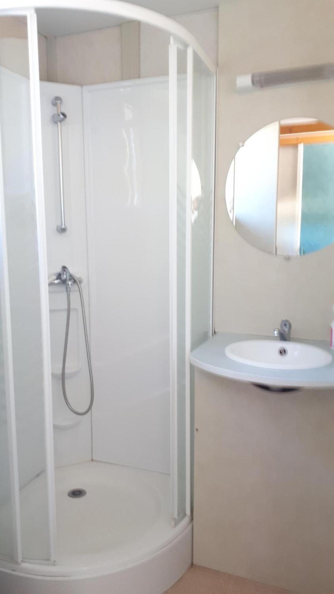 Espace Nature Sabatoux Montusclat Номер фото