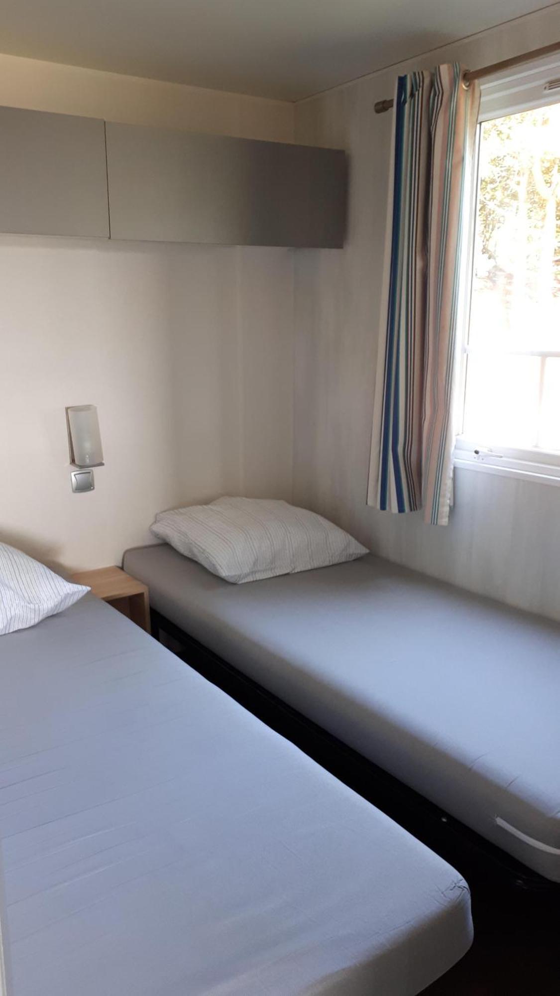 Espace Nature Sabatoux Montusclat Номер фото