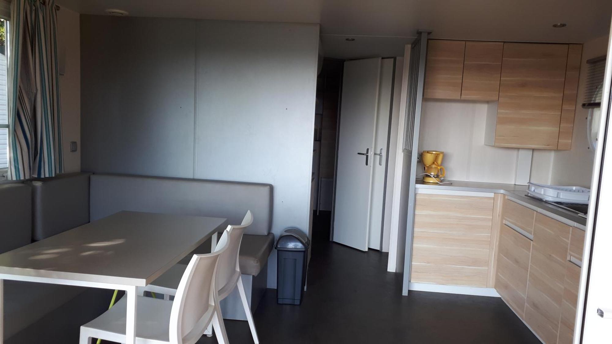 Espace Nature Sabatoux Montusclat Номер фото