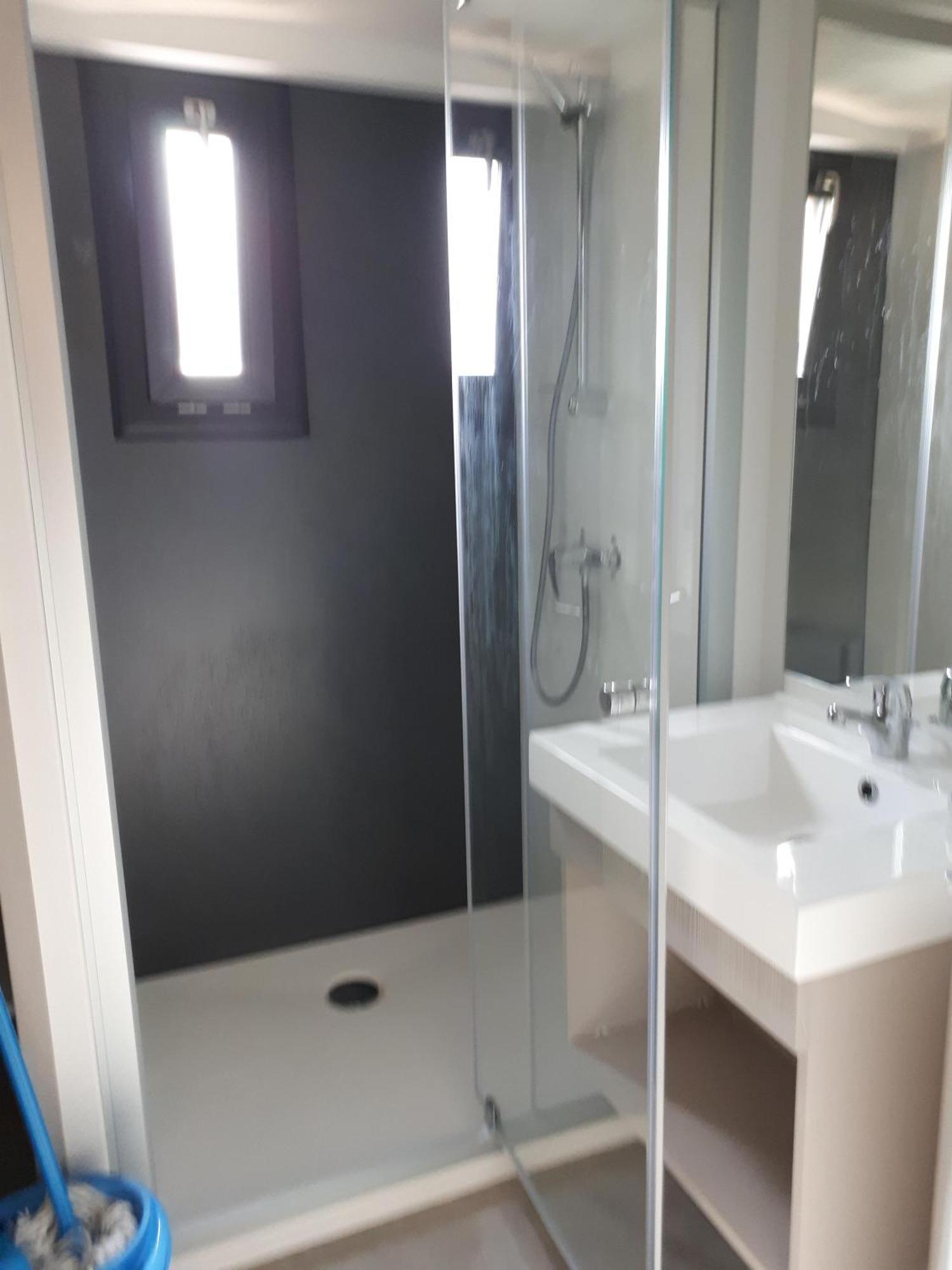 Espace Nature Sabatoux Montusclat Номер фото