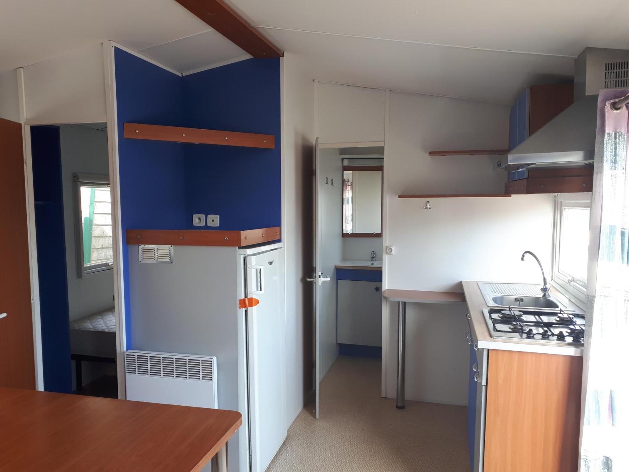 Espace Nature Sabatoux Montusclat Номер фото