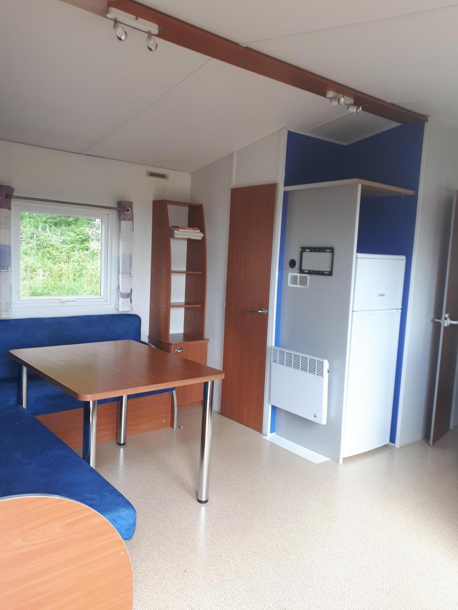 Espace Nature Sabatoux Montusclat Номер фото